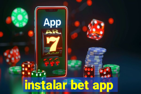 instalar bet app